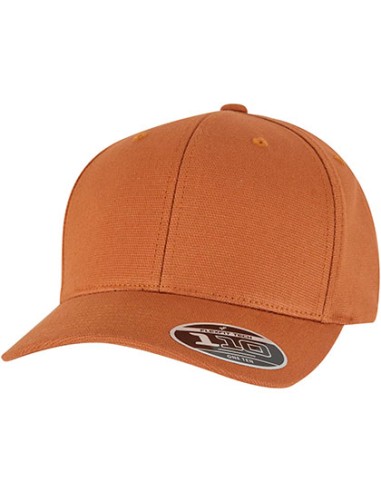 FLE-9293-Flexfit 110 Curved Snapback